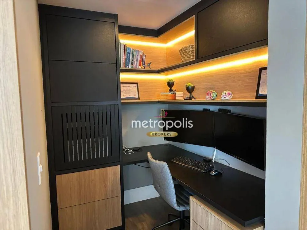 Cobertura, 3 quartos, 171 m² - Foto 3