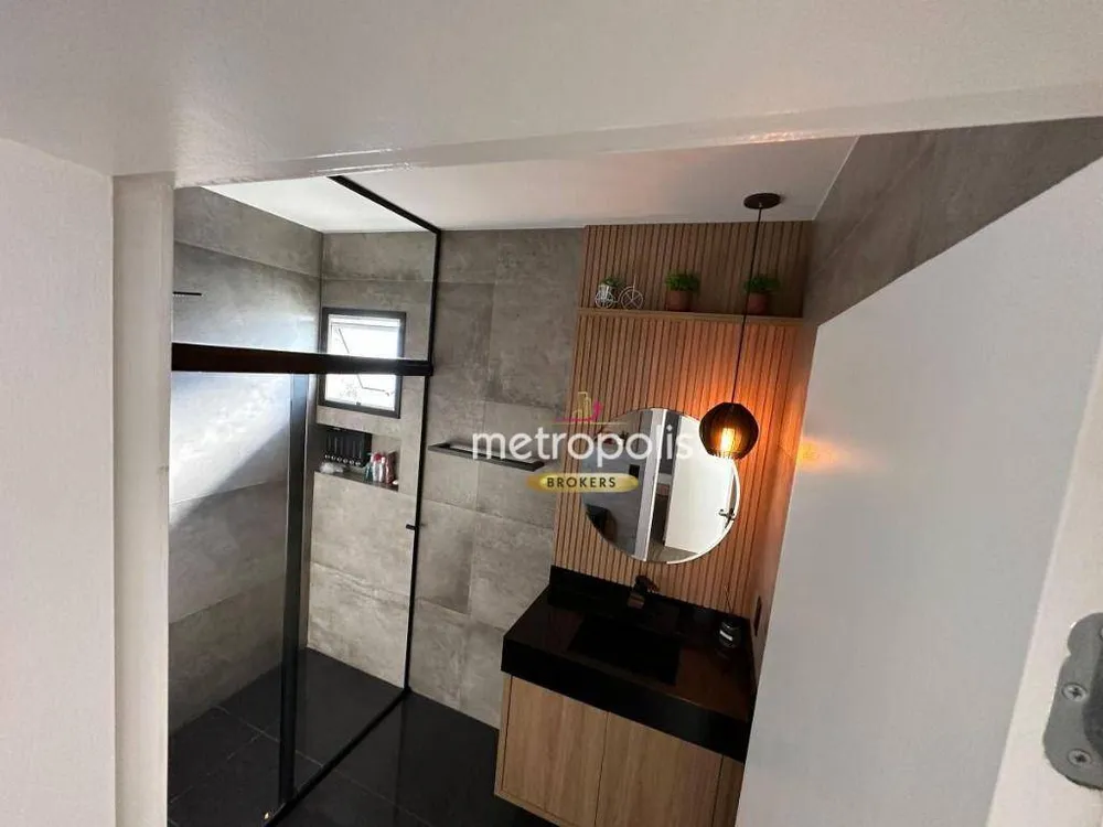 Cobertura, 3 quartos, 171 m² - Foto 4