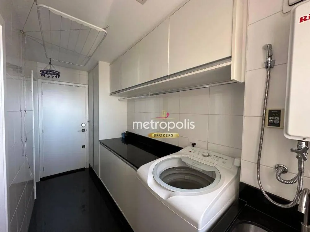 Cobertura, 3 quartos, 171 m² - Foto 8