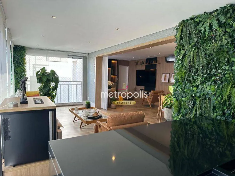 Cobertura, 3 quartos, 171 m² - Foto 10