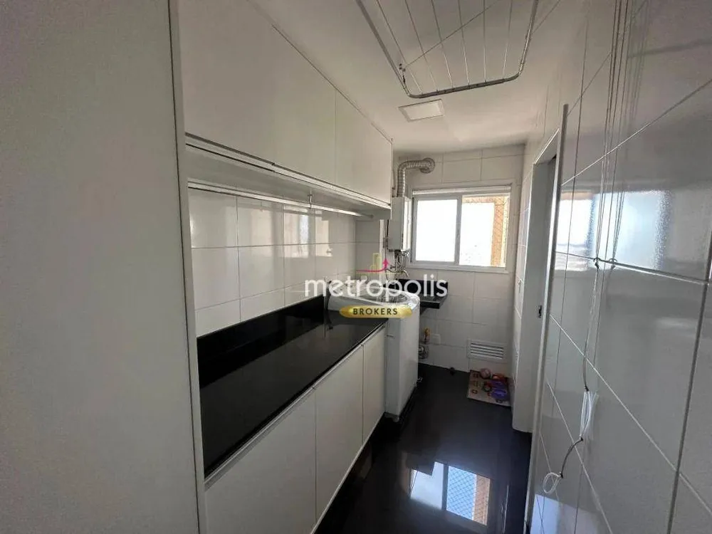 Cobertura, 3 quartos, 171 m² - Foto 7