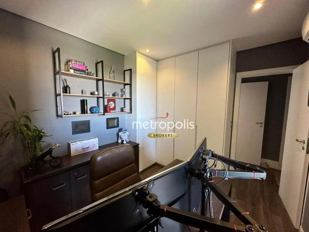 Cobertura, 3 quartos, 171 m² - Foto 6