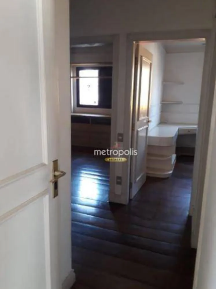 Apartamento, 3 quartos, 170 m² - Foto 6