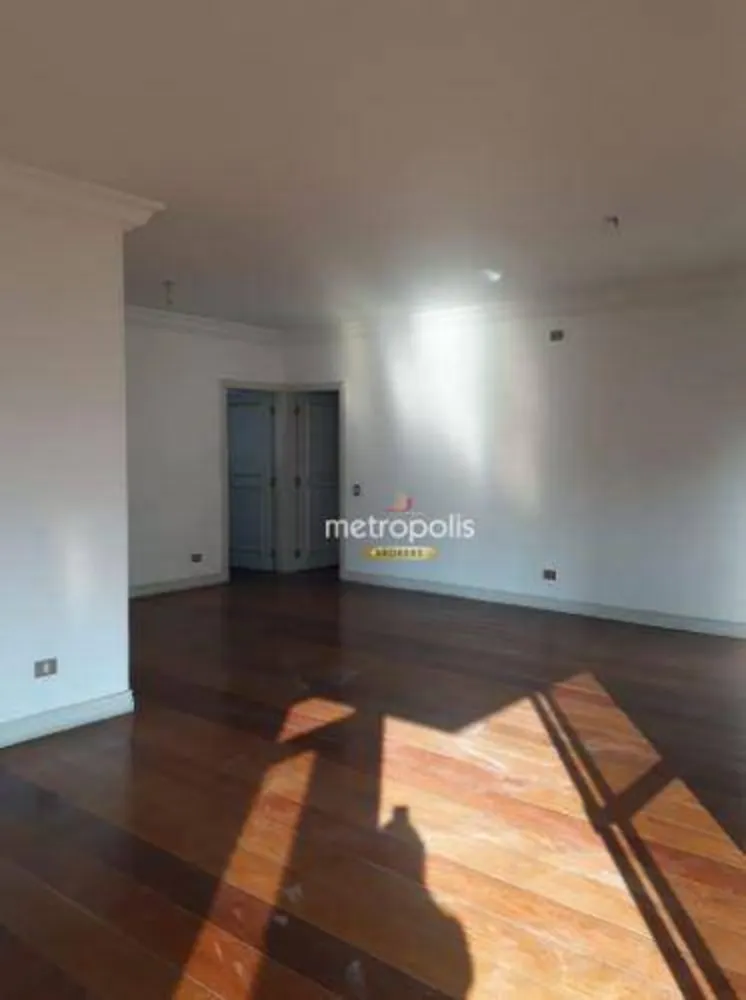 Apartamento, 3 quartos, 170 m² - Foto 1