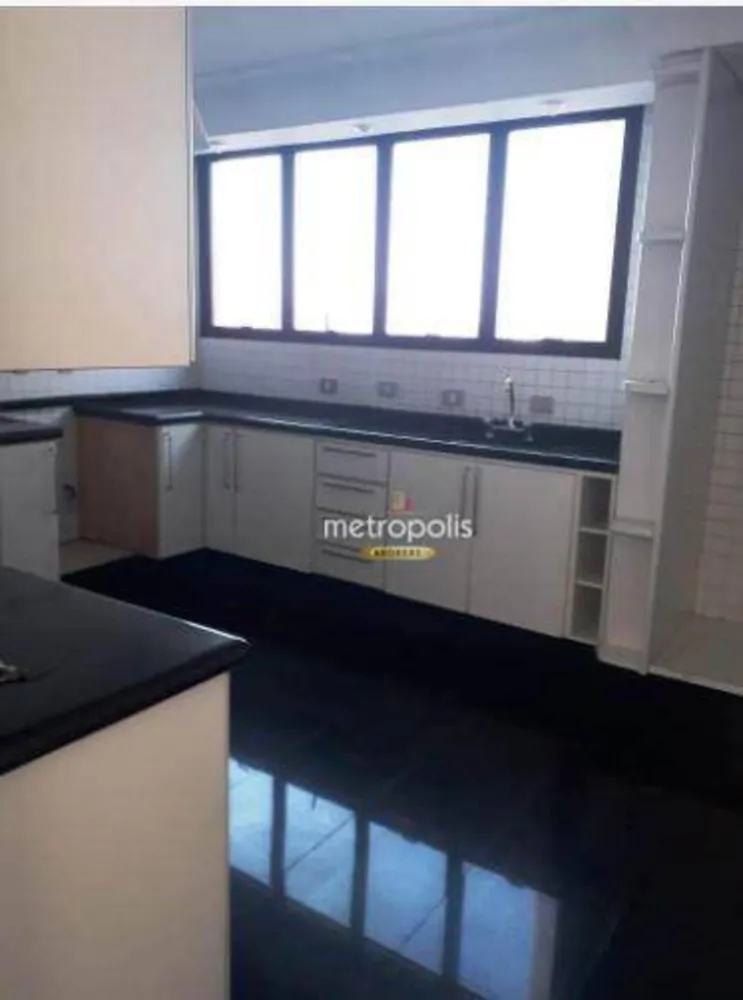 Apartamento, 3 quartos, 170 m² - Foto 5