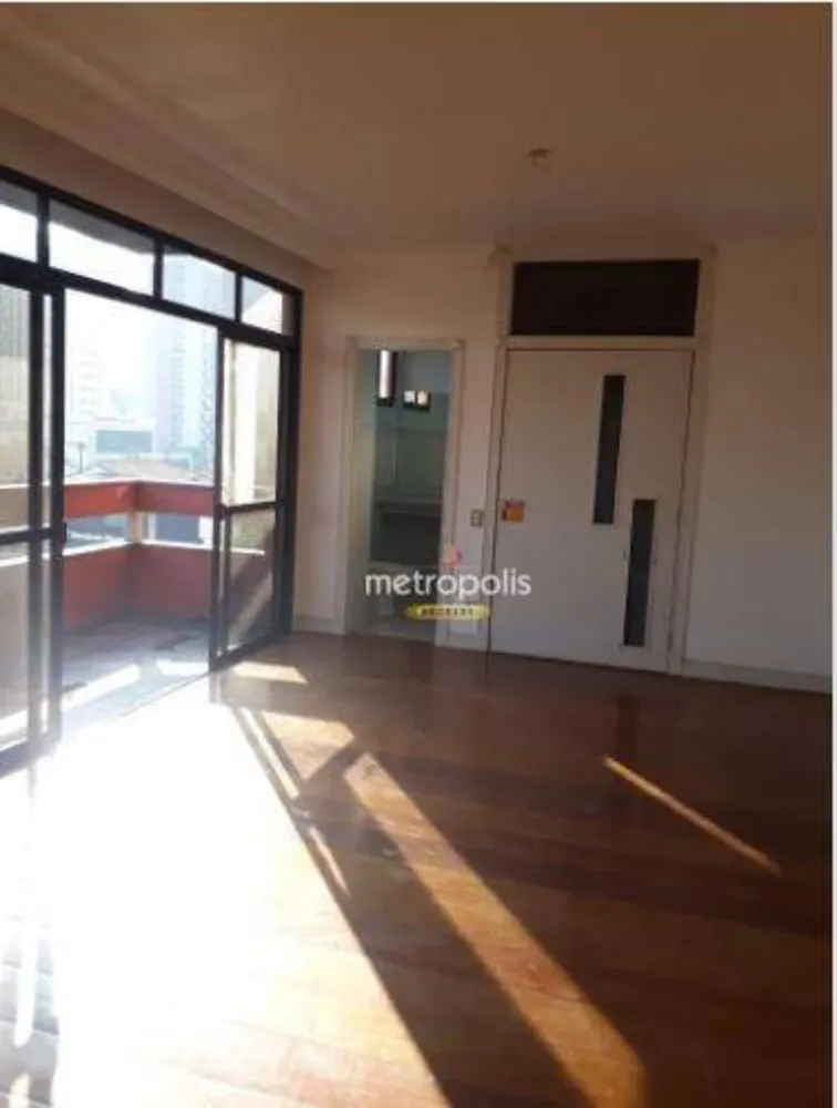 Apartamento, 3 quartos, 170 m² - Foto 2