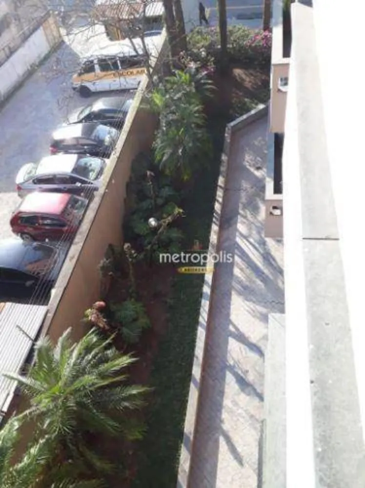 Apartamento, 3 quartos, 170 m² - Foto 11