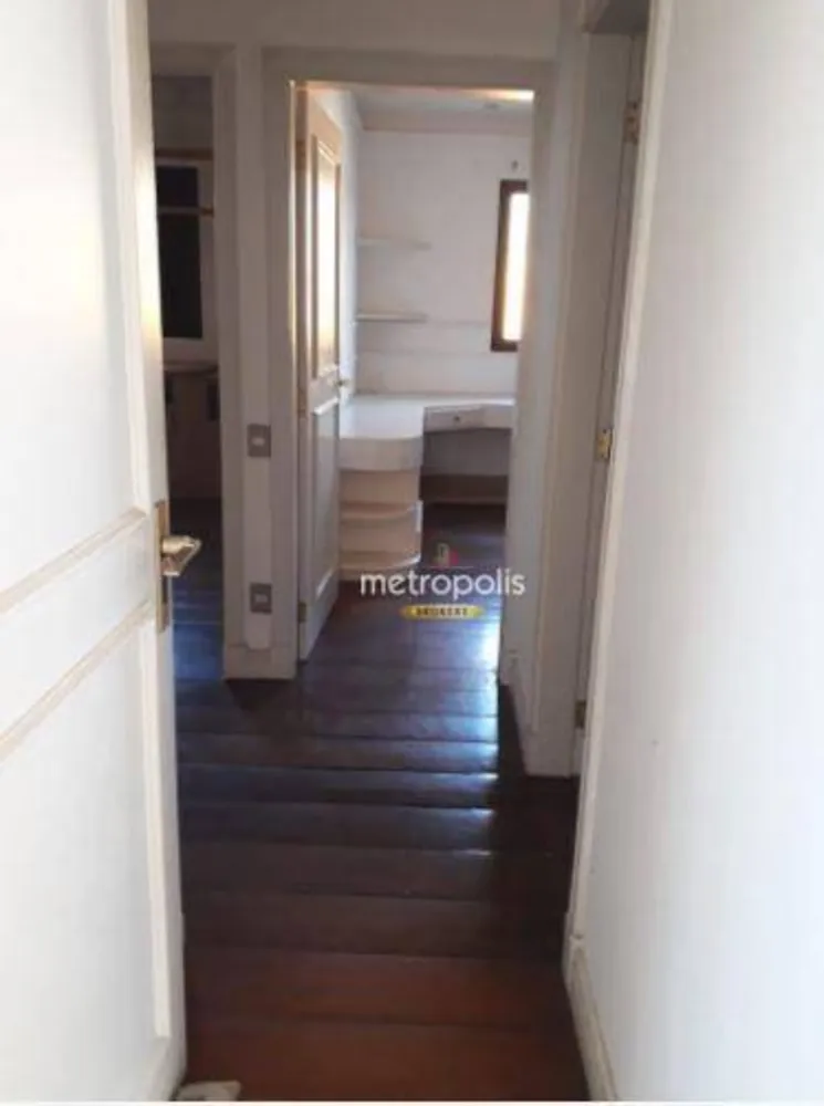 Apartamento, 3 quartos, 170 m² - Foto 7