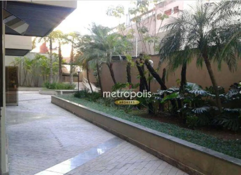 Apartamento, 3 quartos, 170 m² - Foto 12