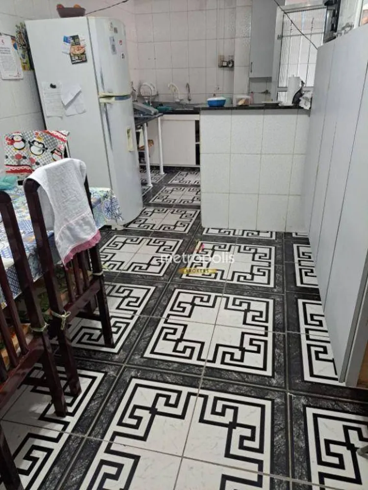 Sobrado, 4 quartos, 188 m² - Foto 3