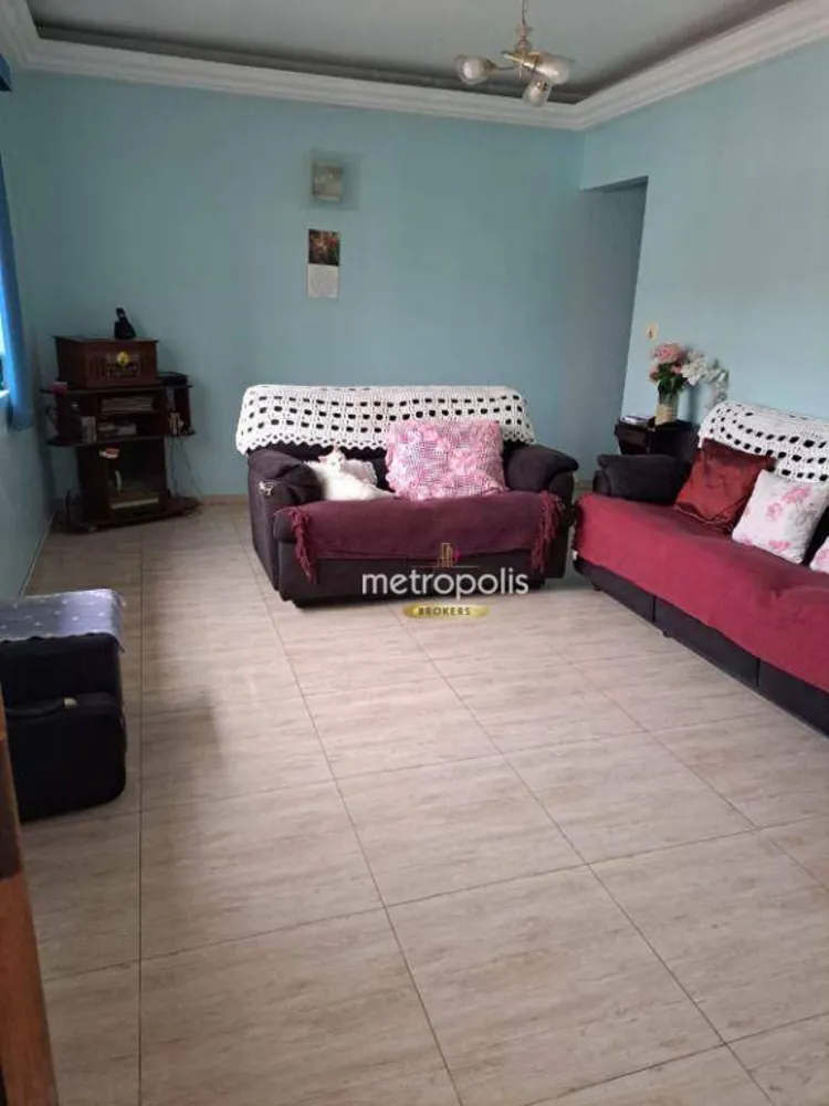 Sobrado, 4 quartos, 188 m² - Foto 1