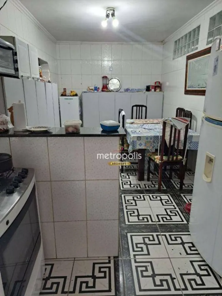 Sobrado, 4 quartos, 188 m² - Foto 2