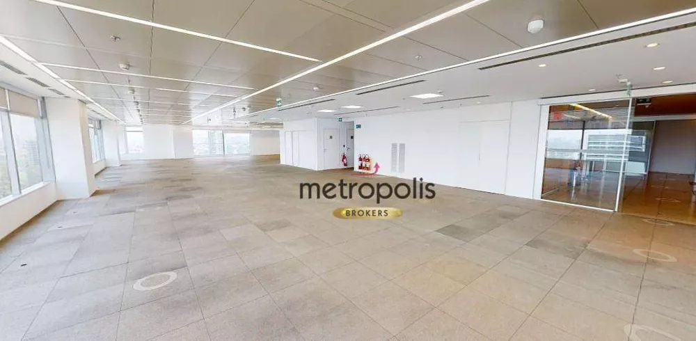 Conjunto Comercial-Sala para alugar, 1617m² - Foto 1