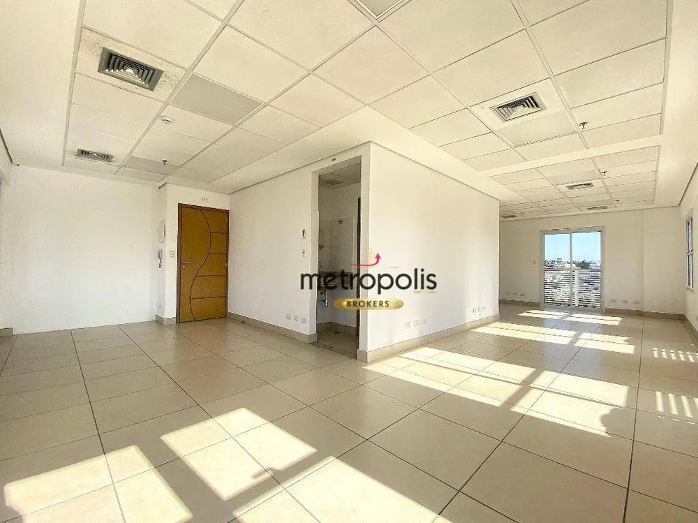 Sala-Conjunto, 73 m² - Foto 1