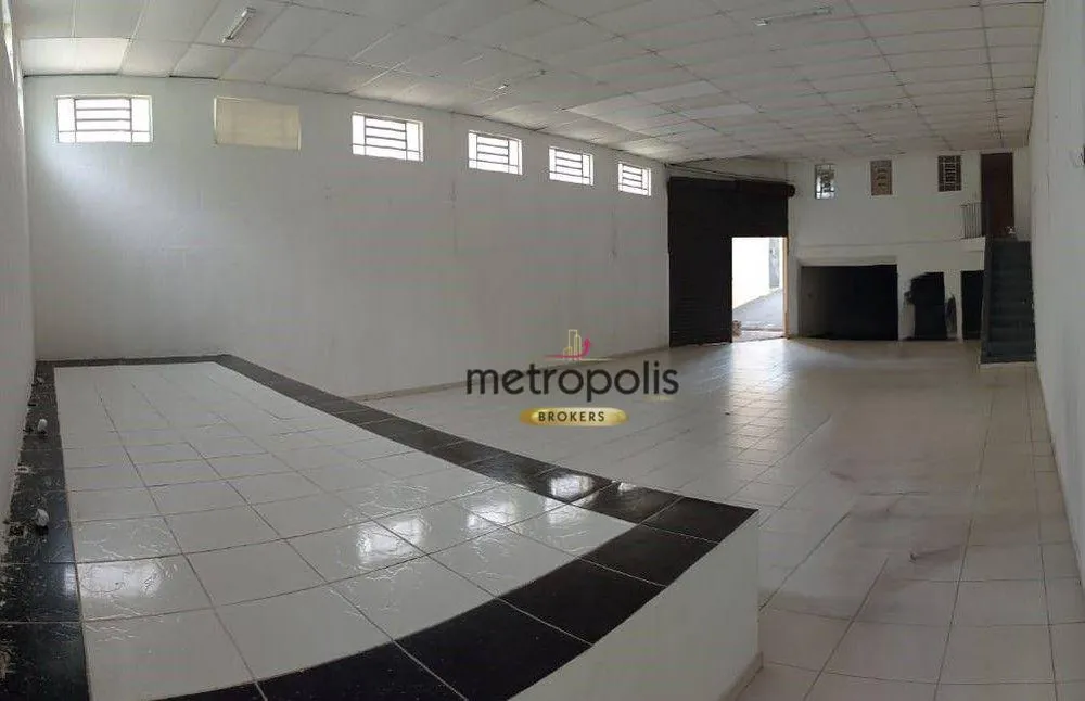 Prédio Inteiro, 600 m² - Foto 3