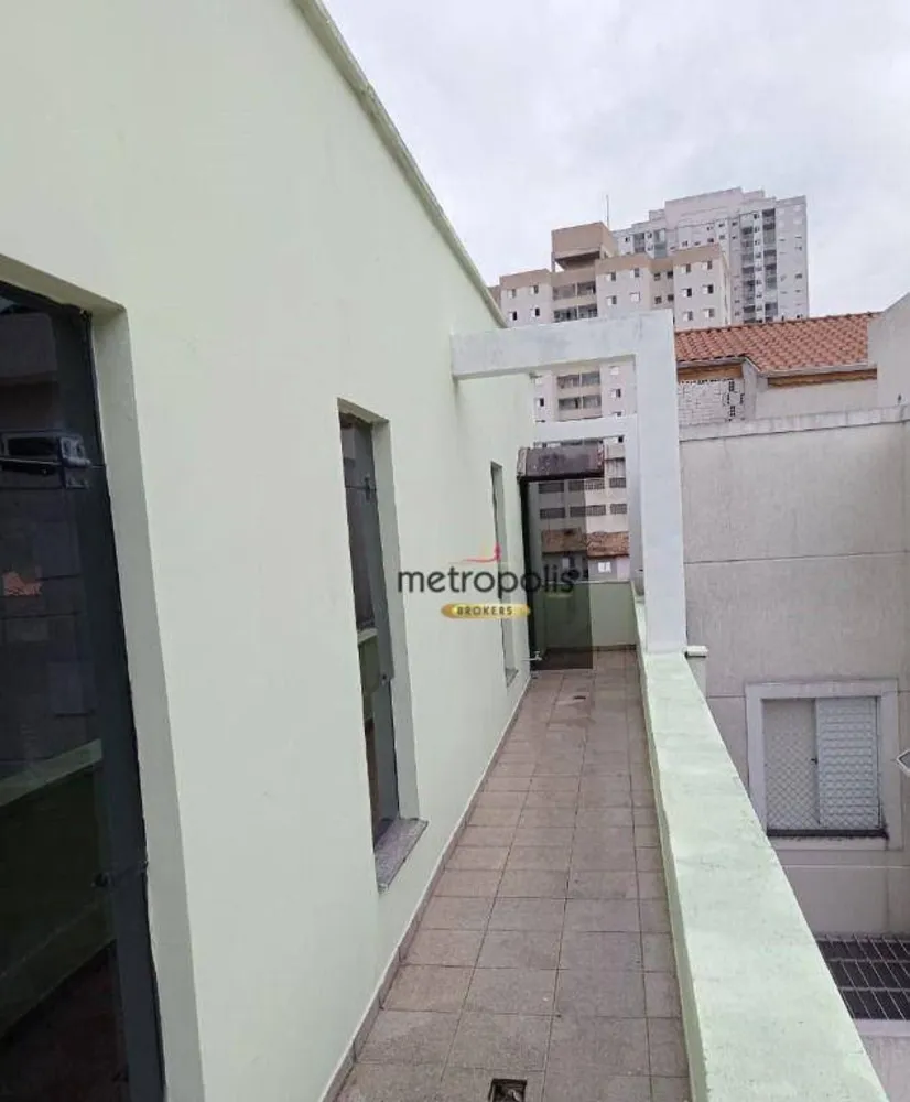 Prédio Inteiro, 600 m² - Foto 6