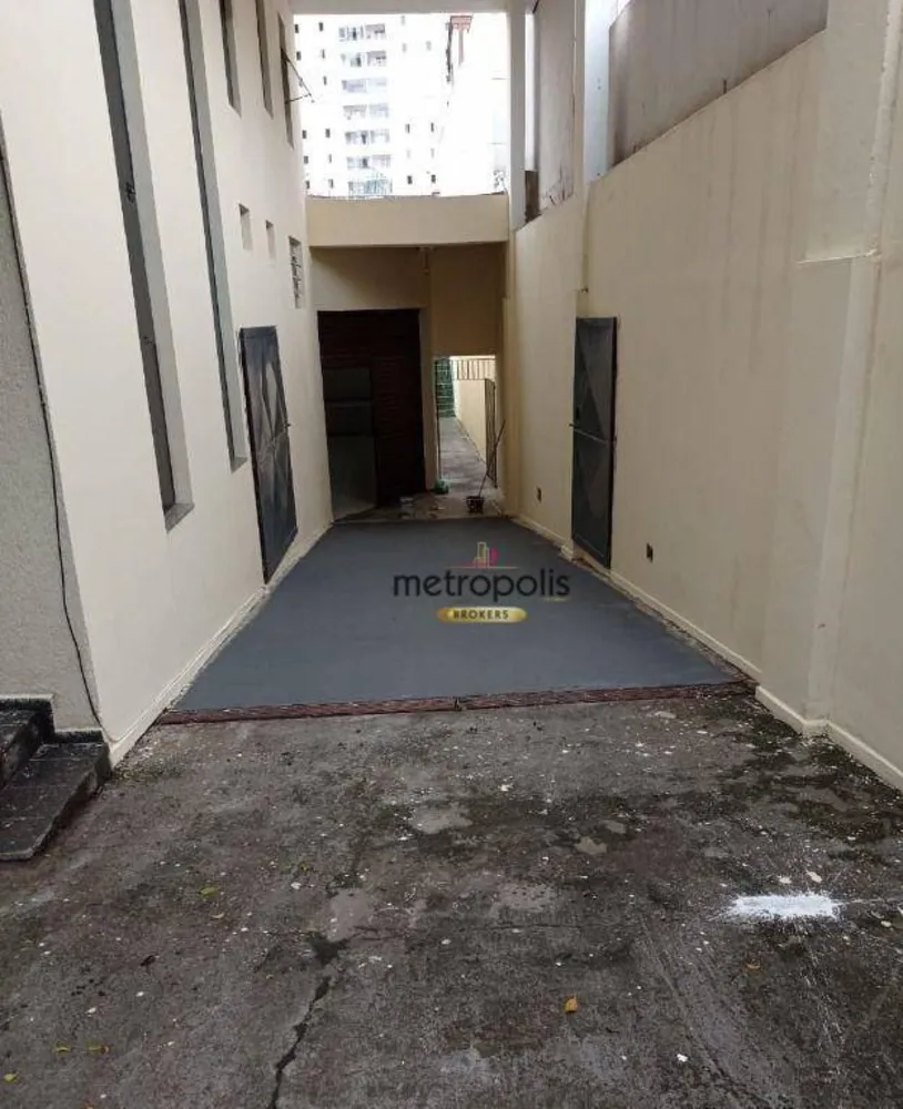 Prédio Inteiro, 600 m² - Foto 2