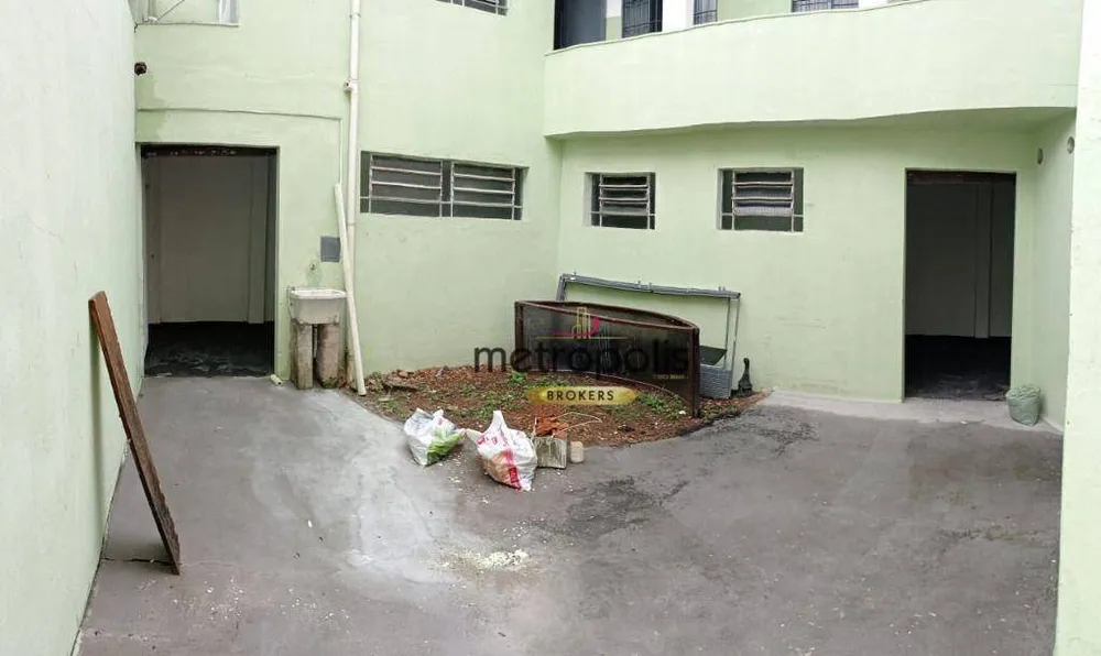 Prédio Inteiro, 600 m² - Foto 12