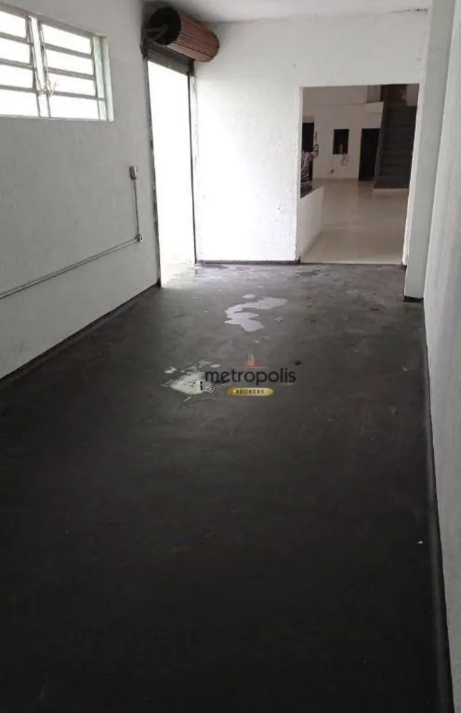 Prédio Inteiro, 600 m² - Foto 1