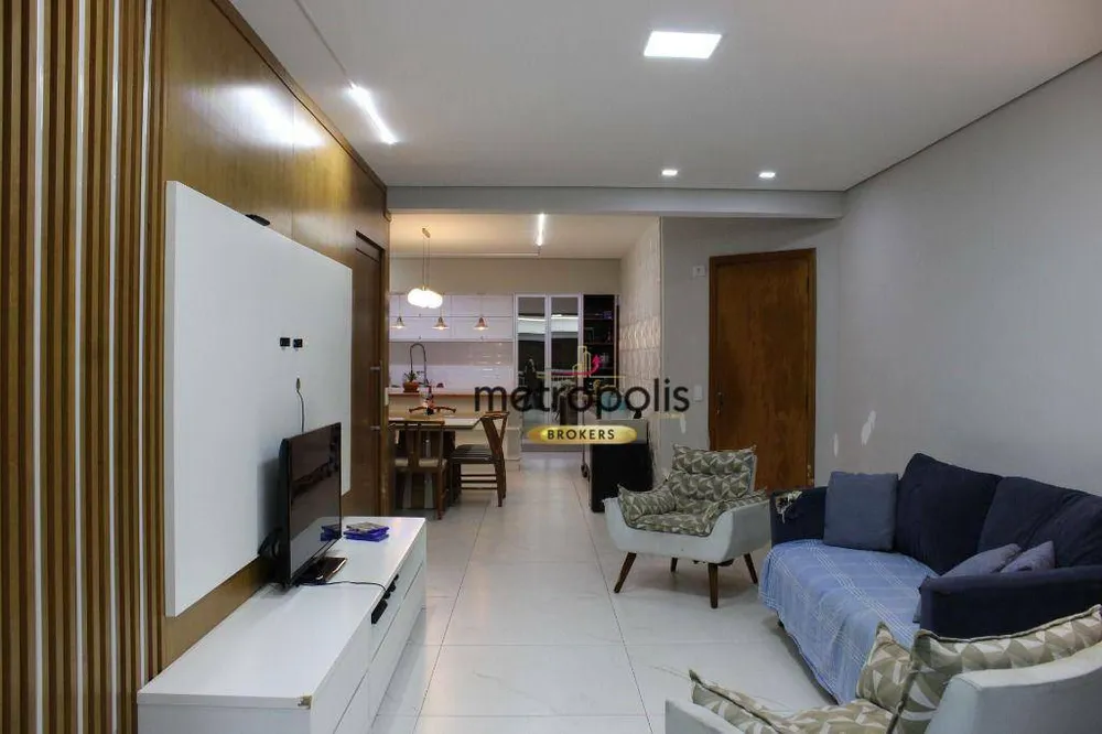 Apartamento, 3 quartos, 158 m² - Foto 3