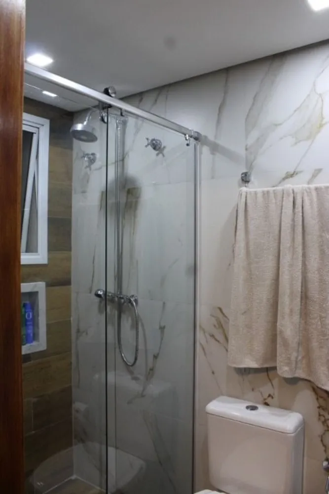 Apartamento, 3 quartos, 158 m² - Foto 4