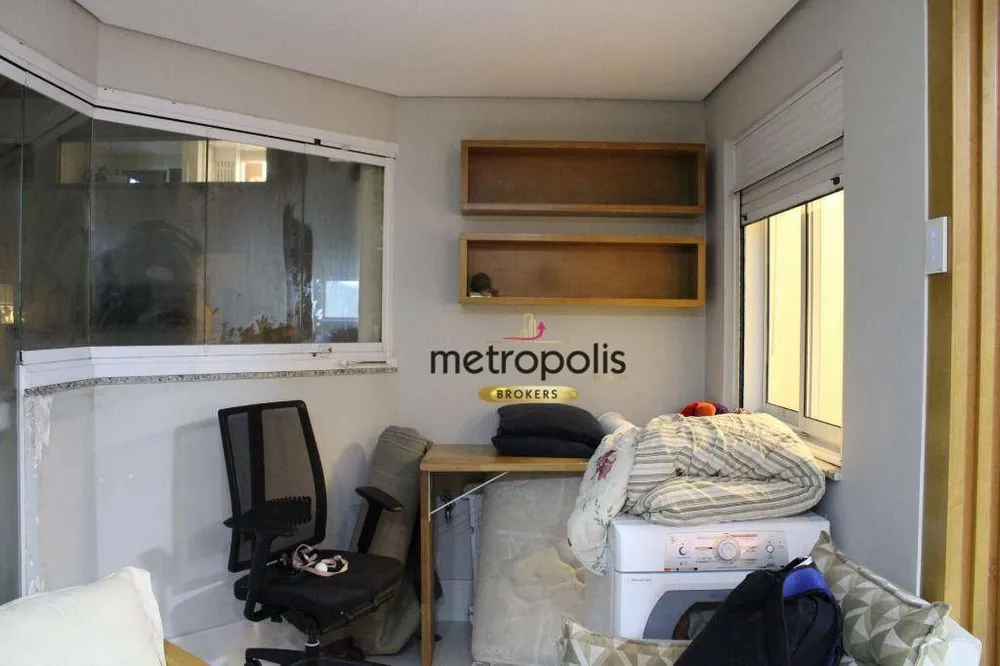 Apartamento, 3 quartos, 158 m² - Foto 4