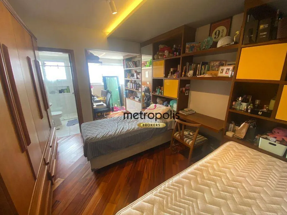 Apartamento, 3 quartos, 158 m² - Foto 2