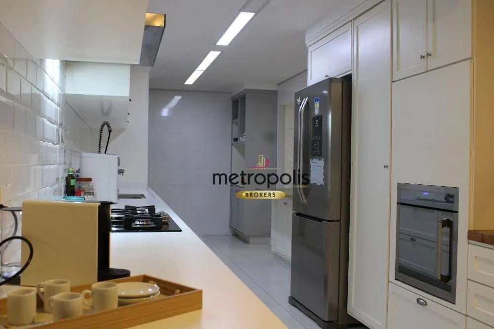 Apartamento, 3 quartos, 158 m² - Foto 5