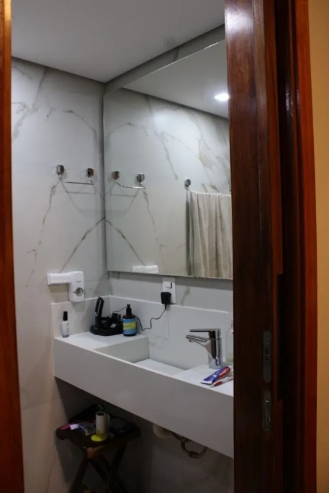 Apartamento, 3 quartos, 158 m² - Foto 6