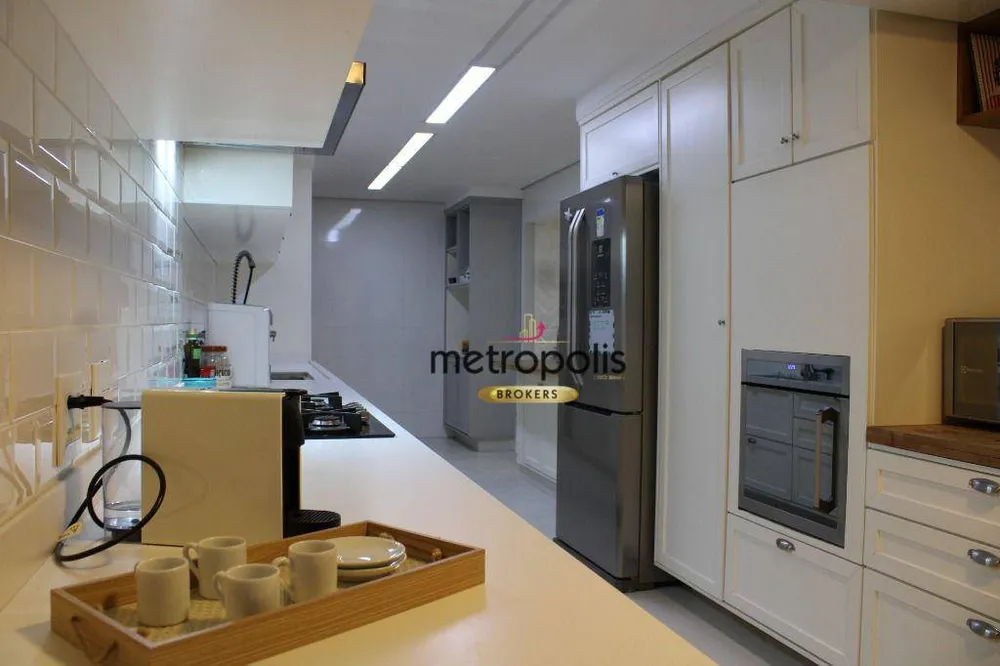 Apartamento, 3 quartos, 158 m² - Foto 11