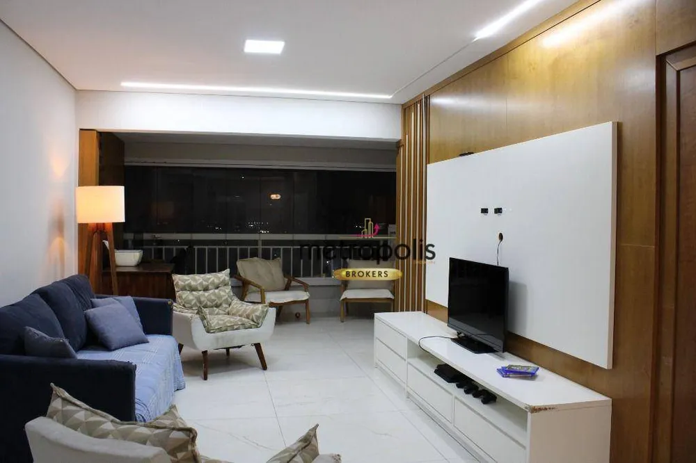 Apartamento, 3 quartos, 158 m² - Foto 7