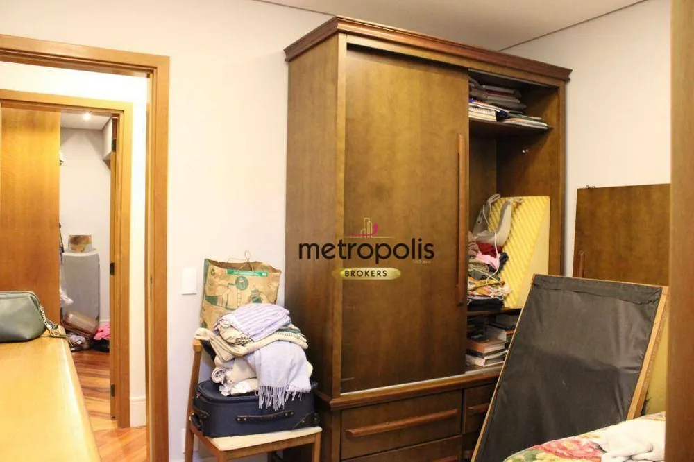 Apartamento, 3 quartos, 158 m² - Foto 5
