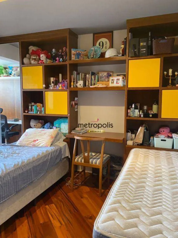 Apartamento, 3 quartos, 158 m² - Foto 8