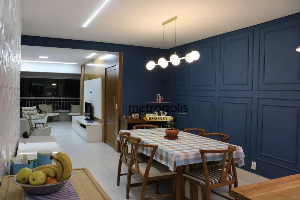 Apartamento, 3 quartos, 158 m² - Foto 8