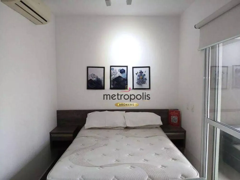 Kitnet-Studio, 26 m² - Foto 6