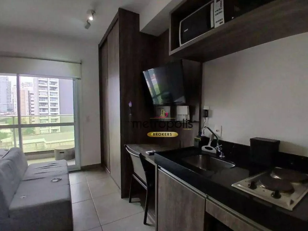 Kitnet-Studio, 26 m² - Foto 5