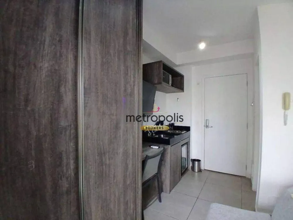 Kitnet-Studio, 26 m² - Foto 4