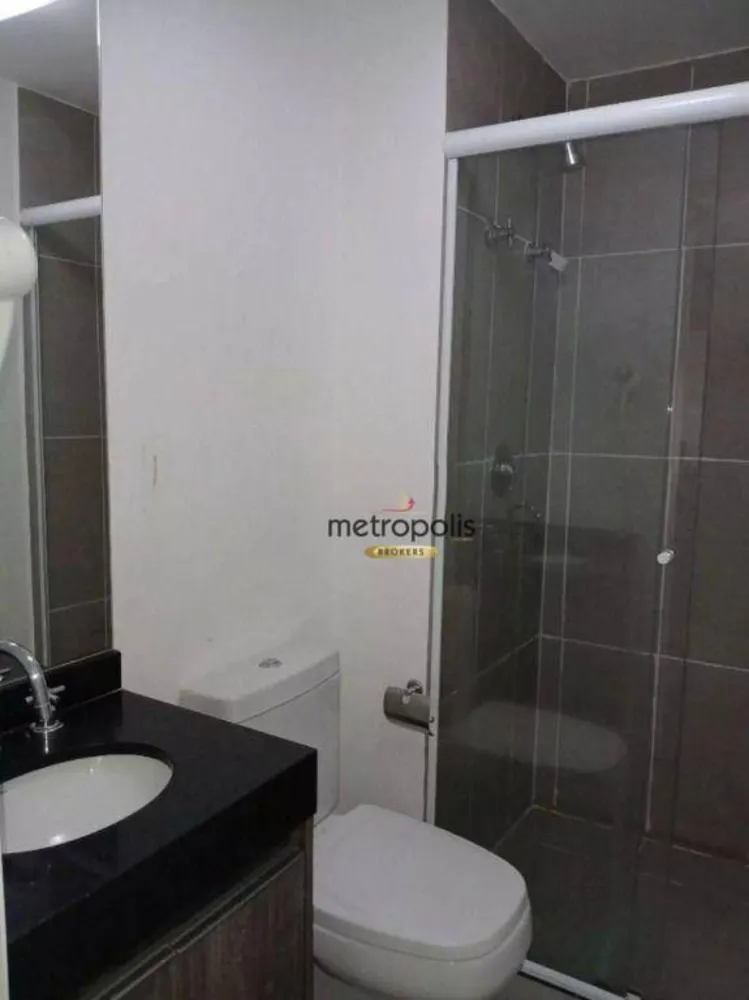 Kitnet-Studio, 26 m² - Foto 2