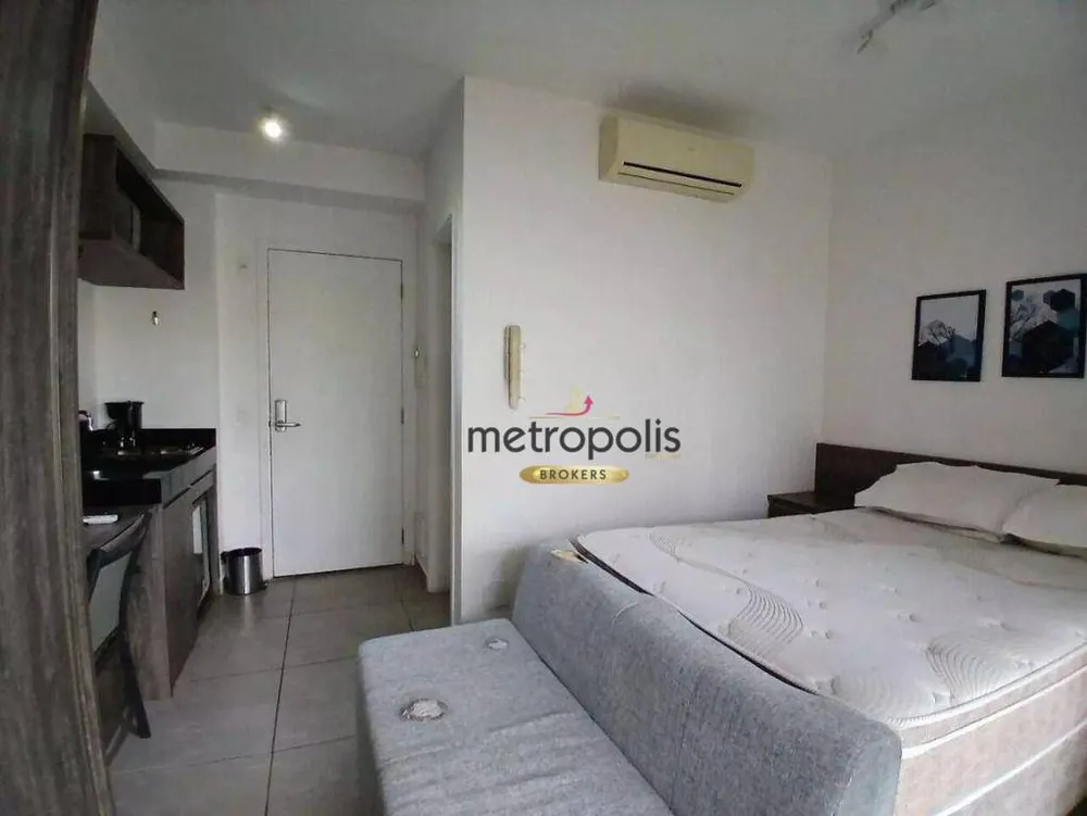Kitnet-Studio, 26 m² - Foto 8