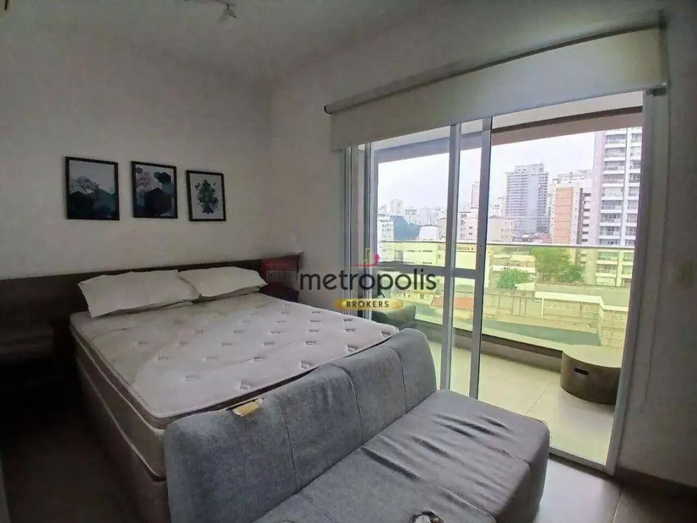 Kitnet-Studio, 26 m² - Foto 3