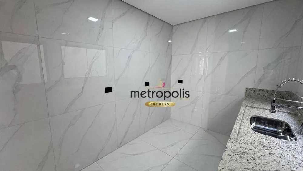 Sobrado, 3 quartos, 145 m² - Foto 3