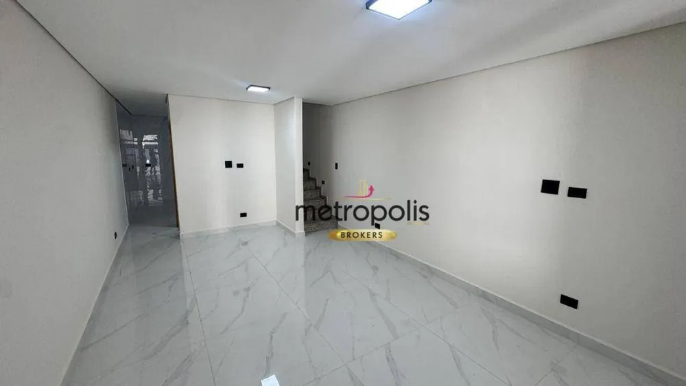 Sobrado, 3 quartos, 145 m² - Foto 1