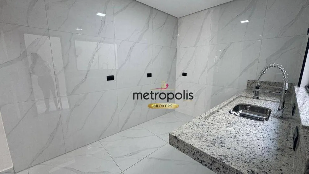 Sobrado, 3 quartos, 145 m² - Foto 2