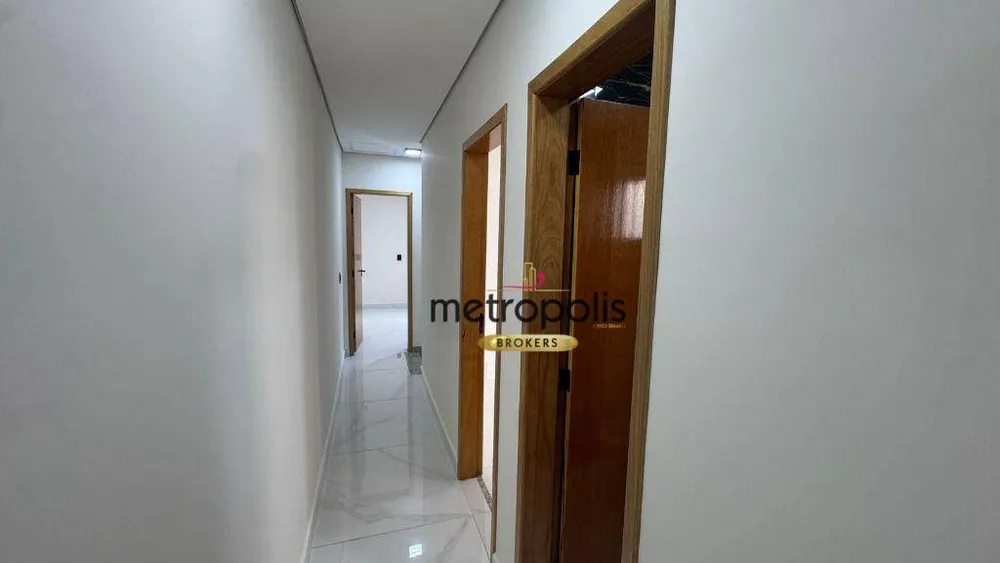 Sobrado, 3 quartos, 145 m² - Foto 8