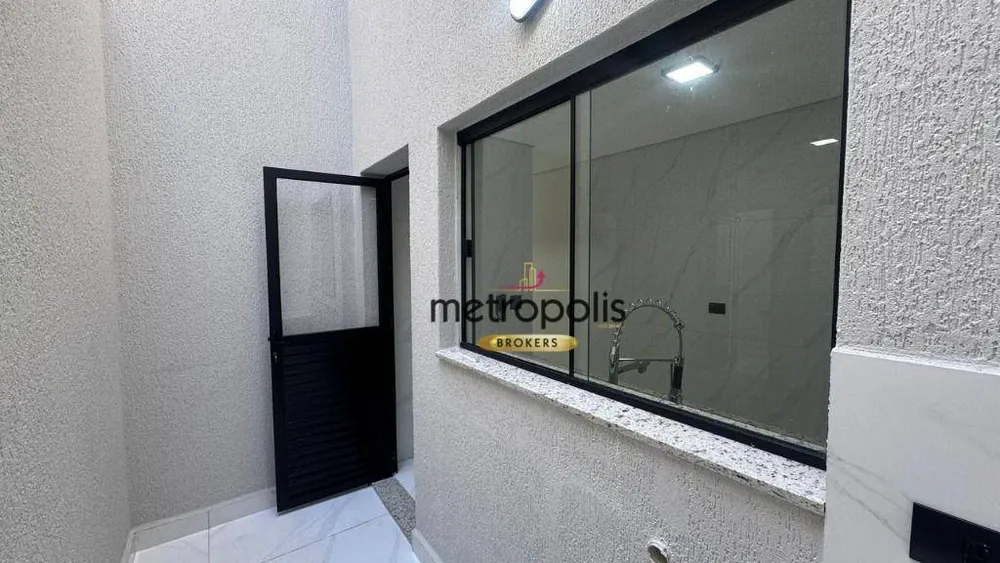 Sobrado, 3 quartos, 145 m² - Foto 4
