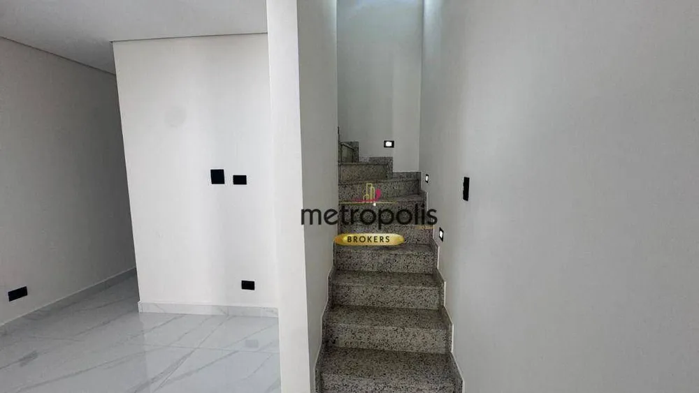 Sobrado, 3 quartos, 145 m² - Foto 5