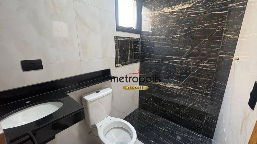 Sobrado, 3 quartos, 145 m² - Foto 7