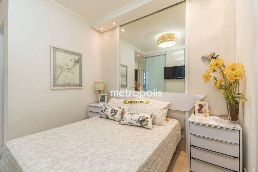Apartamento, 3 quartos, 83 m² - Foto 6