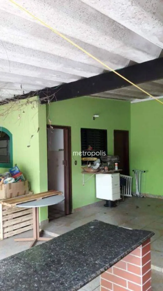 Sobrado, 3 quartos, 250 m² - Foto 5