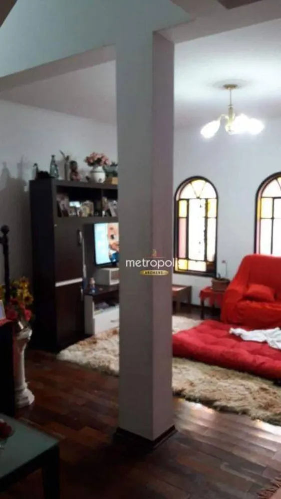 Sobrado, 3 quartos, 250 m² - Foto 6